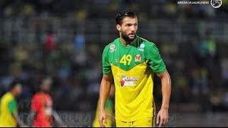 Liridon Krasniqi ● Kedah FA ● Goals  Skills And Assist [upl. by Daune]