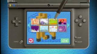 Picross 3D  Create and Share Puzzles silent [upl. by Annaujat366]