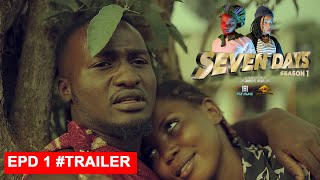 Seven Days SN 1 Episode 1 PROMO 2024 [upl. by Ogu843]