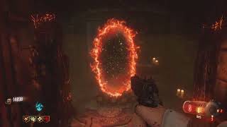 BO3 zombies obtaining the apothicon egg [upl. by Atthia959]