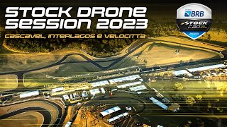 STOCK DRONE SESSIONS 2023  PARTE 2 CASCAVEL INTERLAGOS E VELOCITTA [upl. by Assinna]