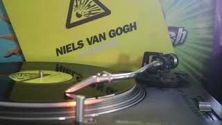 Niels Van Gogh  Pulverturm  Vinyl to Youtube [upl. by Rossy]