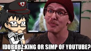 IDUBBBZ Before You Call Him Out You Need To Watch This [upl. by Romola]