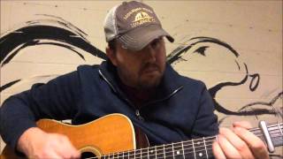 Weatherman Hank Williams Jr Cover By Faron Hamblin [upl. by Buff]