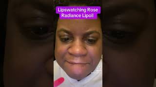 Rose Radiance Lipoil fypシ゚viral fyp viral viralvideo video viralshorts fypシ゚viral [upl. by Inaja]