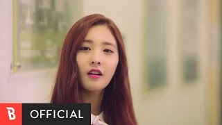 MV First Kiss웹드라마 더 미라클 OST  소나무Sonamoo [upl. by Ekeiram]