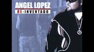 Angel lopez  elegiste perder salsa version [upl. by Maunsell363]