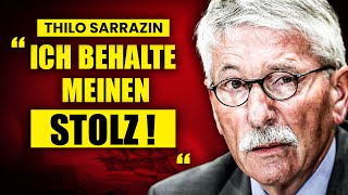 quotDer Begriff Bürgergeld ist zutiefst verlogenquot  Thilo Sarrazin [upl. by Kristianson]