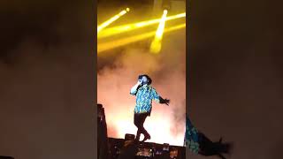 Kygo  Argentina Live Concert 2022  Madero Broadwalk [upl. by Anwahs]