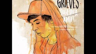 Grieves Wild Thing Deluxe Edition Album [upl. by Hterrag369]