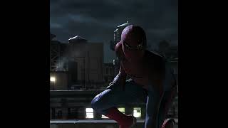 Spider man  the amazing spider man all the stars slowed  spiderman marvel tasman edit [upl. by Ahsekyw505]