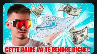 RTFKT x NIKE DUNK  JE T’EXPLIQUE TOUT  MA STRATEGIE SUR CE MOOVE [upl. by Aserej]