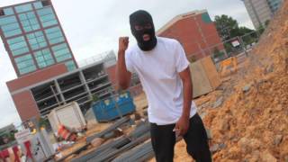 POOKIE BLUFFINICOPS ON DA WAYofficial video [upl. by Yevad]