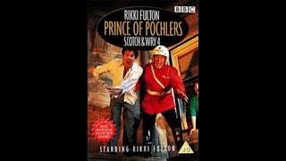 Scotch amp Wry 4 Prince of Pochlers 1992 Best Quality [upl. by Audrye248]