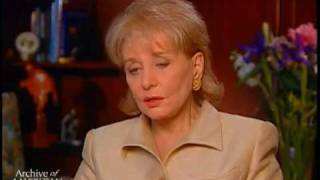 Barbara Walters on her 2020 coanchor Hugh Downs [upl. by Estrellita]