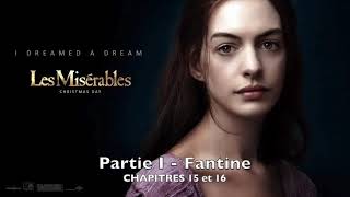 Livre audio  Les Misérables  Partie 1 Fantine  Chapitre 6 [upl. by Aniar]