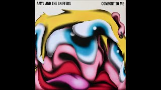 Amyl And The Sniffers quotHertzquot [upl. by Anairotciv]