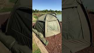 Cyprinus Typhoon MH quick look [upl. by Fields]