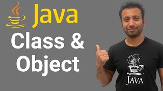 Java Bangla Tutorials 100  Introduction to OOP  class objects [upl. by Drawdesemaj]