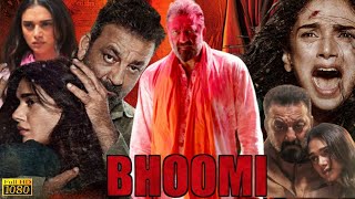 BHOOMI Telugu ActionDrama Full Length HD Movie  Jayam Ravi  Nidhhi Agerwal  Cinema Theatre [upl. by Bautista]