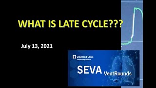 SEVA VentRounds What is Late Cycle [upl. by Trebbor673]