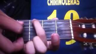 Como Tocar  Perdido En La Botella  Thug Pol ft Luis Alan  Guitarra Acústica  Tutorial [upl. by Acinorahs]