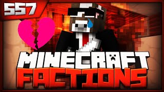 Minecraft FACTIONS Server Lets Play  PANDEMIC OFFICIALLY DISBANDED  Ep 557  Minecraft Faction [upl. by Perron]