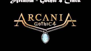 Arcania  Gothic 4 Crack [upl. by Aihsein]