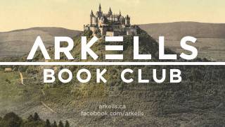 Arkells  Book Club [upl. by Koeppel]