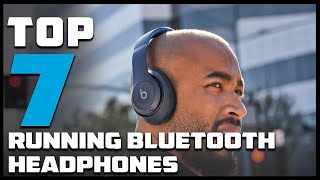 Rhythm on the Run 2024s Top 7 Bluetooth Headphones for Your Fitness Journey [upl. by Wiese]