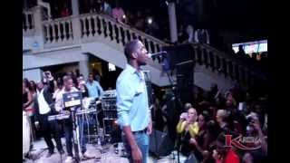 LIVE Karizma  Cherim Geri Paris Concert [upl. by Anniroc]