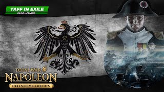 Napoleon Total War  Prussia Campaign  Episode 14 [upl. by Burd]