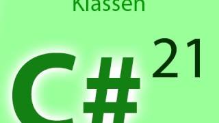 C Klassen  Folge 21 [upl. by Ronny]