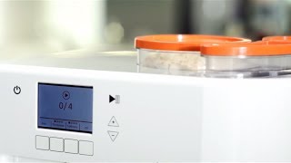 Rotimatic  One Touch for Fresh Rotis and Wraps [upl. by Chellman]