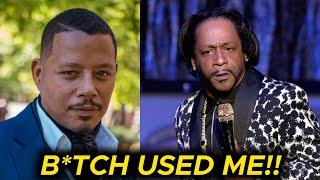 Terrence Howard Backs Katt Williams amp Reveals Why He Left The Industry Dave Chappelle Checks Katt [upl. by Neerol]