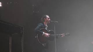 Editors  Live at Antwerps Sportpaleis 2024 [upl. by Meilen165]