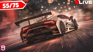 Day 5575 Asphalt 9 Live Stream 🔴 Ghost amp Lykan Neon Multiplayer Events [upl. by Kcirderf110]