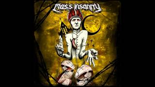 Mass Insanity  Antihuman Campaign new song 2015 [upl. by Favianus]