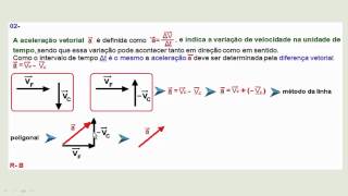 Física e Vestibular  Exercícios Resolvidos FMJ  SP  2014  Parte 1 [upl. by Moir]