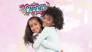 Camryns BFF  Hair Tools for Girls amp Tweens [upl. by Teodora92]