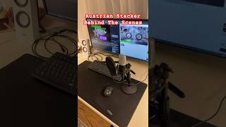 Behind The Scenes Of My livestream  Welcome To The Austrian Stacker Studios [upl. by Nnairda440]