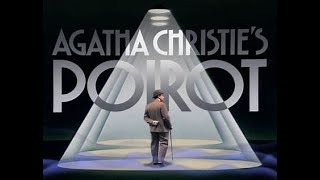 Agatha Christies Poirot and the Case of the Careless Victim [upl. by Glynnis]