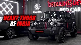 This Is Why India Loves This OffRoader   ETU Studio [upl. by Anawat607]