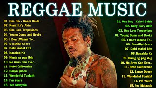 Chocolate Factory Bob Marley Tropical Kokoi BaldoNairud Sa Reggae Songs 2024 Tropa Vibes HOT [upl. by Caundra]