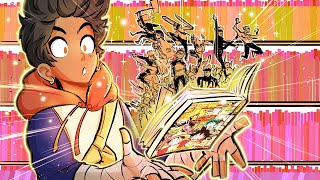 Ranking Every Manga In Weekly Shonen Jump [upl. by Matronna]