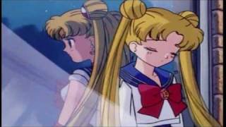 Sailor Moon Opening English HD [upl. by Emma]