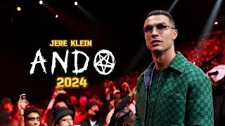 Cristiano Ronaldo ➤quotAndoquot  Jere Klein  Crazy skillsGoals amp Assists  HD 202324 [upl. by Meek]