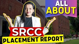 SRCC GBO Placement Report ✅ Last Date to apply 🤔 Complete Details 🎯 [upl. by Tedmann]