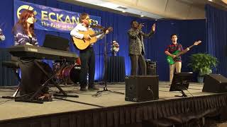 Eckankar 2017 Statewide SeminarLarry Zuka Band [upl. by Eustashe]