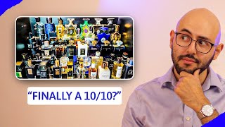 The Next 10 Fragrances You Need To Buy Roasting Collections  Mens ColognePerfume Review 2024 [upl. by Otnicaj]